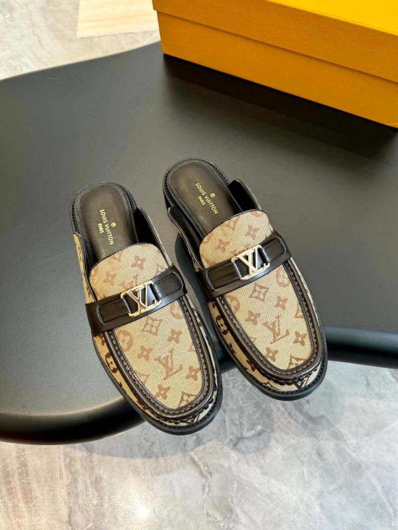 Louis Vuitton Slippers